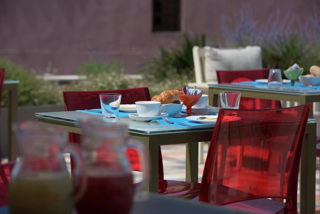 Aquae Sinis Albergo Diffuso Càbras Esterno foto